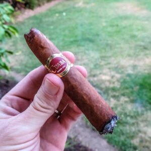 Xi Ga Cuaba Distinguidos 3