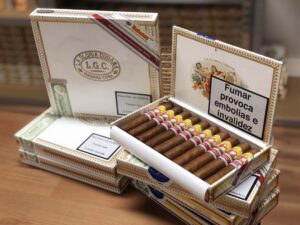 Giới Thiệu Xì Gà La Flor De Cano 1 Xì Gà La Flor De Cano Magicos
