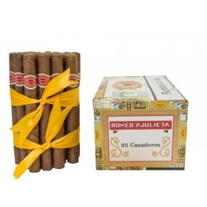Xi Ga Romeo Y Julieta Cazadores