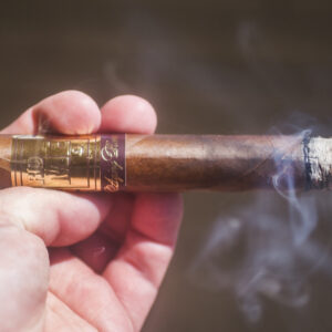 Xi Ga Romeo by Romeo y Julieta Aging Room Small Batch F25 3