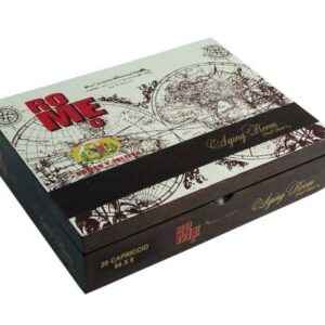 Xi Ga Romeo by Romeo y Julieta Aging Room Small Batch F25 4