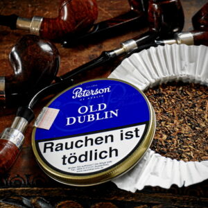 Thuoc La Tau Peterson Old Dublin 1 1