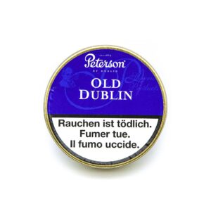 Thuốc Lá Tẩu Peterson Old Dublin