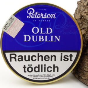 Thuoc La Tau Peterson Old Dublin 5