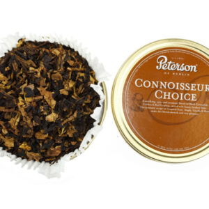 Thuoc Tau Peterson Connoisseurs Choice Pipe Tobacco 3