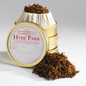 Thuoc Tau Peterson Hyde Park Pipe Tobacco 2