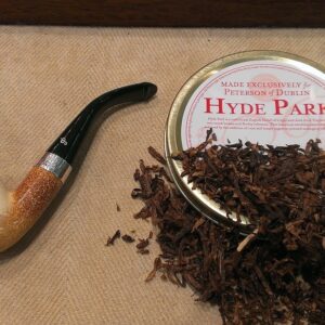 Thuoc Tau Peterson Hyde Park Pipe Tobacco 3