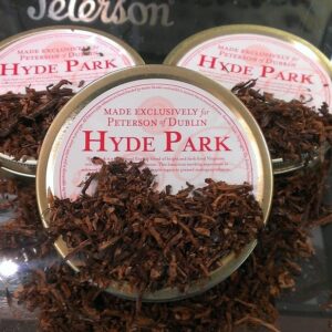 Thuoc Tau Peterson Hyde Park Pipe Tobacco 4