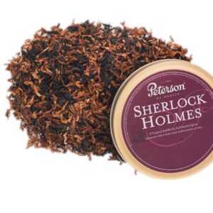 Thuoc Tau Peterson Sherlock Holmes 3