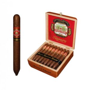 Xi Ga Arturo Fuente Hemingway Reserva Especial 1