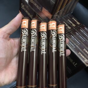 Xi Ga Balmoral Corona Tubos 1