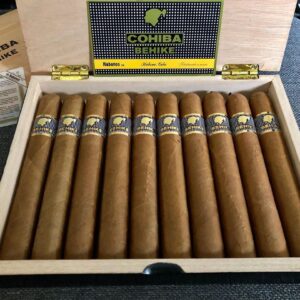 Xi Ga Cohiba Behike 56 3