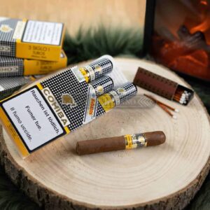 Xì Gà Cohiba Siglo 1 hộp 3 Điếu 1 Xi Ga Cohiba Siglo 1 2
