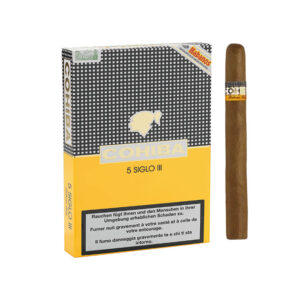 Xì Gà Cohiba Siglo 3 hộp 3 Điếu 3 Xi Ga Cohiba Siglo 3 1