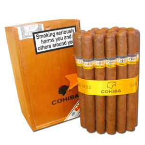 Xì Gà Cohiba Siglo 5 hộp 3 Điếu 2 Xi Ga Cohiba Siglo 5 1