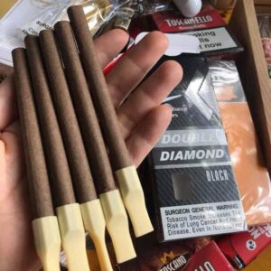 Xi Ga Double Diamond 2