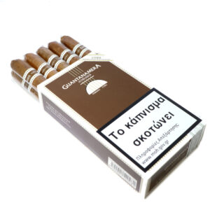 Xì Gà Guantanamera Decimos 10 Điếu 2 Xi Ga Guantanamera Decimos 10 dieu 1