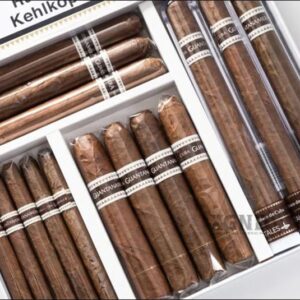 Xì Gà Guantanamera Seleccion Sampler 15 Điếu 1 Xi Ga Guantanamera Seleccion Sampler 15 dieu 2