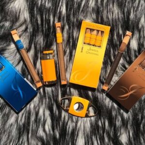 Xi Ga HAV A TAMPA Jewels Original 3