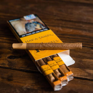 Xi Ga HAV A TAMPA Jewels Original