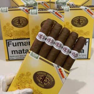 Xì Gà Jose L Piedra Cazadores 5 Điếu 1 Xi Ga Jose L Piedra Cazadores 1