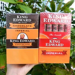 Xi Ga King Edward 2