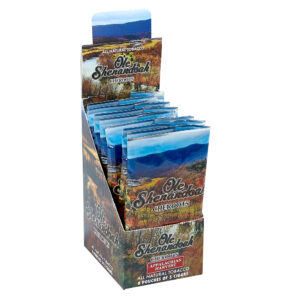 Xi Ga Ole Shenandoah Cheroots Appalachian Harvest 1