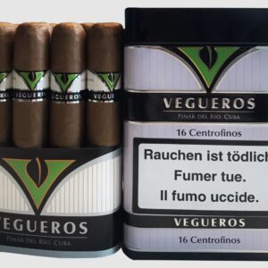 Xi Ga Vegueros Centrofinos 16 dieu 1