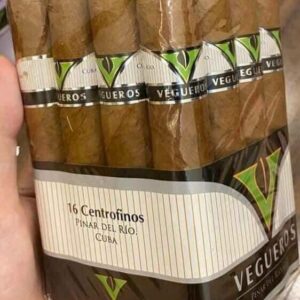 Xi Ga Vegueros Centrofinos 16 dieu 2