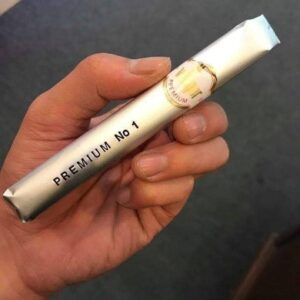 Xi Ga Villiger Premium No 1 2