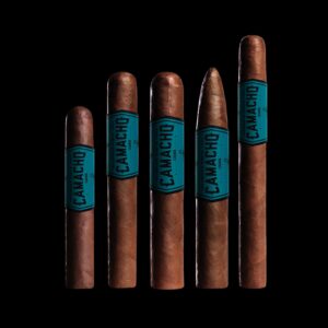 Xi Ga Camacho Ecuador 1