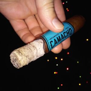 Xi Ga Camacho Ecuador 3