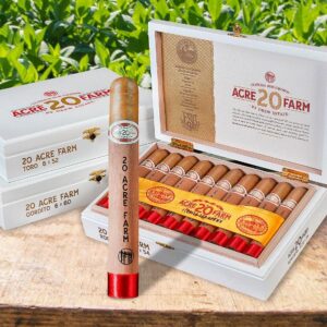 Xi Ga Drew Estate 20 Acre Farm 1