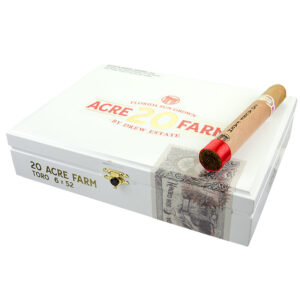 Xi Ga Drew Estate 20 Acre Farm 2