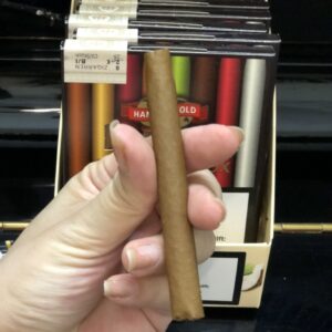 Xi Ga Handelsgold Collection 8 dieu 1