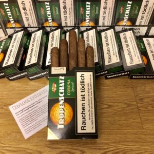 Xi Ga Tropenschatz 1