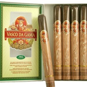 Xi Ga Vasco Da Gama No 2 Coronas Brasil 3