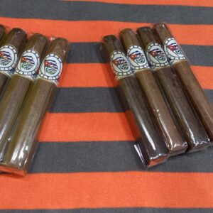 Combo Xi Ga Cuba Classics 4 Dieu 1