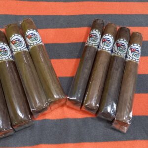 Combo Xi Ga Cuba Classics 4 Dieu 2