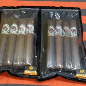 Combo Xi Ga Cuba Classics 4 Dieu 3