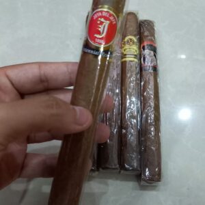 Combo Xi Ga Po Boy 1 1