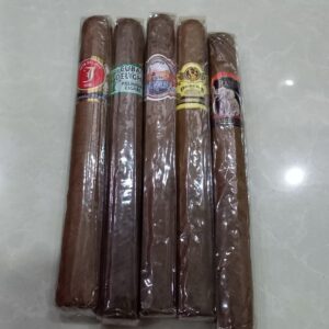 Combo Xi Ga Po Boy 2 1