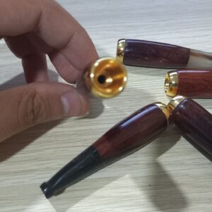 Tau Xi Ga Mini Go Cam Can Sung Trau 1