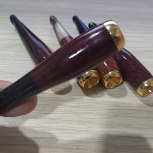 Tau Xi Ga Mini Go Cam Can Sung Trau 3