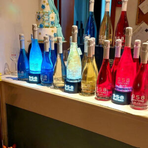 Rượu Vang 958 Santero Glam Gold 2 Ruou Vang 958 Santero Glam Gold 1