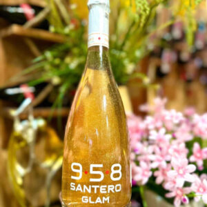 Rượu Vang 958 Santero Glam Gold 1 Ruou Vang 958 Santero Glam Gold 2