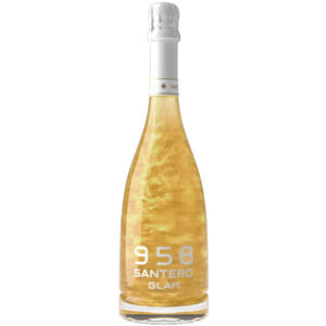 Rượu Vang 958 Santero Glam Gold