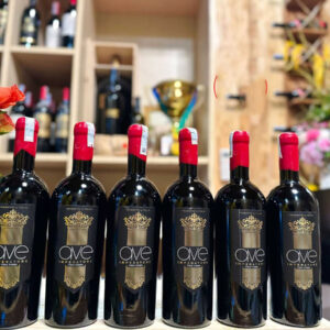 Rượu Vang AVE Imperatore 1 Ruou Vang AVE Imperatore 1