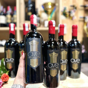 Rượu Vang AVE Imperatore 2 Ruou Vang AVE Imperatore 2
