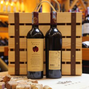 Ruou Vang Angelo Primo Cantine Paradiso 1